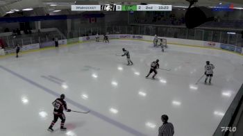 Replay: Home - 2023 Campbell River vs Lake Cowichan | Oct 29 @ 5 PM