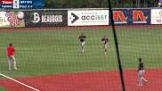 Replay: Frontier League East Division, Game #3 English - 2022 Ottawa vs Quebec | Sep 11 @ 5 PM