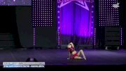 Star Performance Centre - Maddie Heath [2026 Junior - Solo - Jazz Day 1] 2026 JAMfest Dance Super Nationals