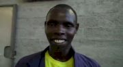 Nicholas Kemboi 3:31 PB and 1500 champ at 2010 Lausanne Diamond League