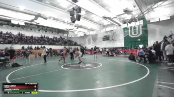 138 lbs 3rd Place Match - Noah Lopez, Walnut vs Draven Lukata, Birmingham