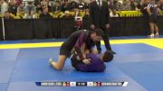 Bastian Andres Subiabre Torres vs Ramiro Eugenio L. Flores 2024 World IBJJF Jiu-Jitsu No-Gi Championship