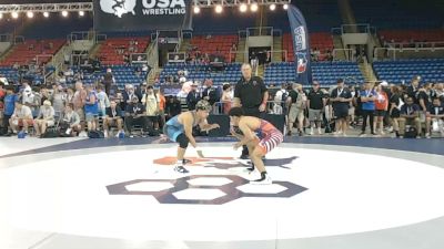 175 lbs Champ. Rd Of 32 - Layden Acevedo, Pennsylvania vs Jayden Gonzalez, California