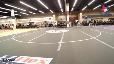 165 lbs Round Of 64 - Jonathan Torrez, Cypress Ranch High School Wrestling vs Maximo Uscanga, Texas