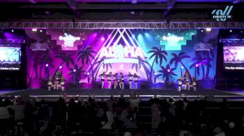 Five Star Athletics - Solstice [2023 L2 Senior - Small Day 3] 2023 Aloha Grand Nationals