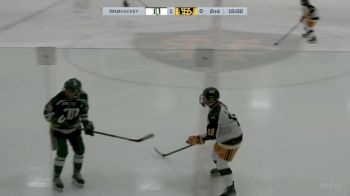 Replay: Home - 2024 Delta Green vs Shawnigan | Oct 26 @ 2 PM