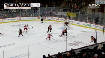 Replay: Away - 2024 Grand Rapids vs Lehigh Valley | Oct 27 @ 3 PM