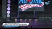 Almost Famous Dance Gym & Cheer - Mini All Star Lyrical/Contemporary [2025 Mini - Contemporary/Lyrical Day 1] 2025 ASCS Dance Grand Nationals & Cheer Showdown