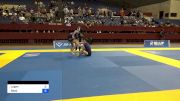 Logan Dayne Straub vs Reed Garrett Hall 2024 Pan IBJJF Jiu-Jitsu No-Gi Championship