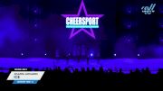 Atlanta Jayhawks - ICE [2024 L2 Mini - A Day 1] 2024 CHEERSPORT National All Star Cheerleading Championship