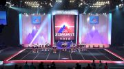 Spirit Xtreme - Honor [2018 L2 International Senior Finals] The Summit