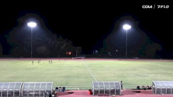 Replay: Menlo vs Stanislaus St. | Sep 13 @ 7 PM