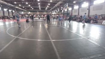 Replay: Mat 2 - 2026 AWC Gladiator Duals | Oct 3 @ 8 AM