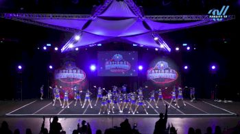 Cheer St Louis - Royalty [2024 L4 Senior Coed Day 2] 2024 America's Best Grand Nationals