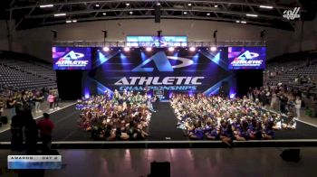 [2026 Awards Day 2] 2026 Athletic Championships Garland Nationals