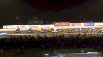 Feature | 2025 Kubota HLR Tuscarora 50 Friday Prelim at Port Royal Speedway