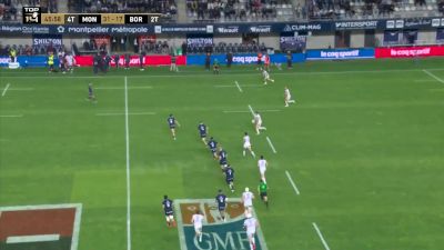 Replay: MHR vs Union Bordeaux | May 11 @ 7 PM