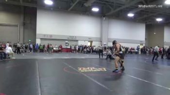 190 lbs Round Of 64 - Kymani Castillo, Cleveland vs Max Neville, Davis