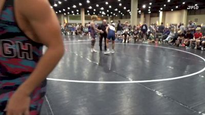 144 lbs Round 1 (6 Team) - Joquin Apple, Spartan WC vs Tyler Shatswell, Tough House WC