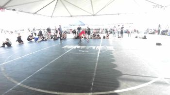 157 lbs Consi Of 8 #1 - Joseph Zaky, Vista HS vs Noel Cordero, 10th Planet Freaks