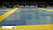 2019 Pan Jiu-Jitsu IBJJF Championship Day 1 Mat 5