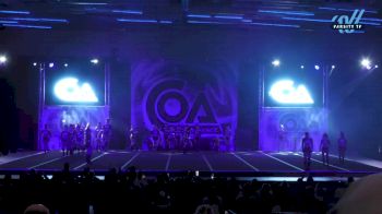 Bullitt Athletics - Wicked [2024 L5 Senior Day 2] 2024 COA Grand Nationals