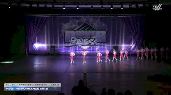 Pivot Performance Arts [2026 Youth - Premier - Variety Day 2] 2026 Power Dance Grand Nationals