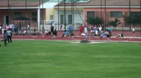 M 200 H01 (Bailey 20.31, 2010 Nuoro)