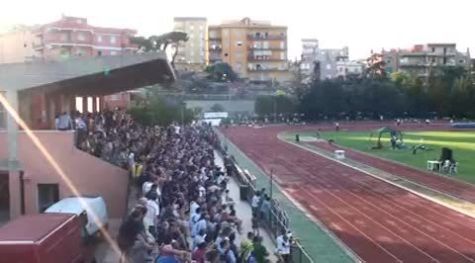 M 100 H01 (Carter 10.08, 2010 Nuoro)