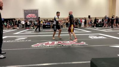 Josh Mancuso vs Andrew Gundlach 2024 ADCC Dallas Open at the USA Fit Games