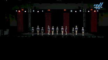 Super All Stars - Onyx [2025 L1 Youth - D2 Day 1] 2025 ASC King of the Jungle Schaumburg Showdown