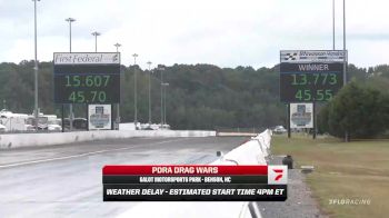 Replay: PDRA Drag Wars | Sep 11 @ 9 AM