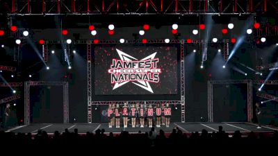 GymTyme All-Stars - Platinum [2022 L6 International Global Coed Day 2] 2022 JAMfest Cheer Super Nationals