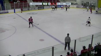 Replay: Home - 2024 Elmira vs Listowel | Aug 30 @ 7 PM