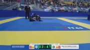 NOAH GAEL MOREIRA EVANGELISTA vs HEITOR AGUIAR SAMPAIO 2026 FPJJ Circuito Paulista GI Etapa 3