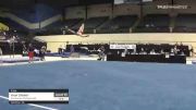 Arun Chhetri - Floor, Gymnastics Olympica USA - 2021 USA Gymnastics Development Program National Championships