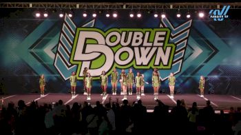 JAM Athletics - Pink Army Reloaded [2025 L1 Youth - D2 Day 2] 2025 Double Down Birmingham Nationals