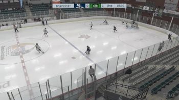 Replay: Home - 2024 King Heights vs CIH Green | Nov 22 @ 6 PM