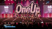 Premier Performance - Fury [2025 L1 Youth - D2 - Small - C Day 1] 2025 One Up Grand Nationals