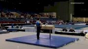 Samuel Brown - Pommel Horse, Southlake Gymnastics - 2021 Metroplex Challenge
