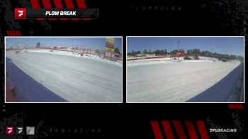Replay: World Championship Snowmobile Derby | Jan 18 @ 9 AM