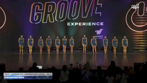 Star Steppers Dance [2025 Youth - Intermediate - Contemporary/Lyrical Day 2] 2025 Encore Grand Nationals