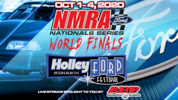 Full Replay | NMRA All-Ford World Finals 10/2/20