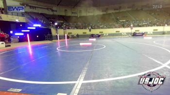 Replay: Mat 15 - 2025 USJOC | Jan 3 @ 7 PM