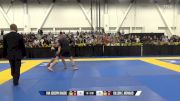 Dillon E. Menrad vs Ian Joseph Daube 2024 World IBJJF Jiu-Jitsu No-Gi Championship