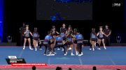 American All Star - Mafia [2025 L5 International Open Large Coed Semis] 2025 The Cheerleading Worlds