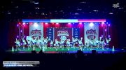 Fulshear High School [2026 Game Day Varsity - Large] 2026 NCA High School Nationals