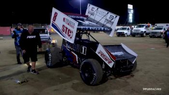 Feature | 2023 King of the 360s Finale at East Bay Winternationals
