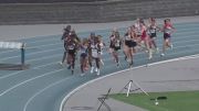 2026 AAU Junior Olympic Games - Youth Girls' 1500m, Prelims 4 - Age 13