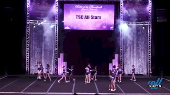 TSC All Stars - Wicked [2023 L3 Junior - D2 1/22/2023] 2023 SU Battle at the Boardwalk Grand Nationals